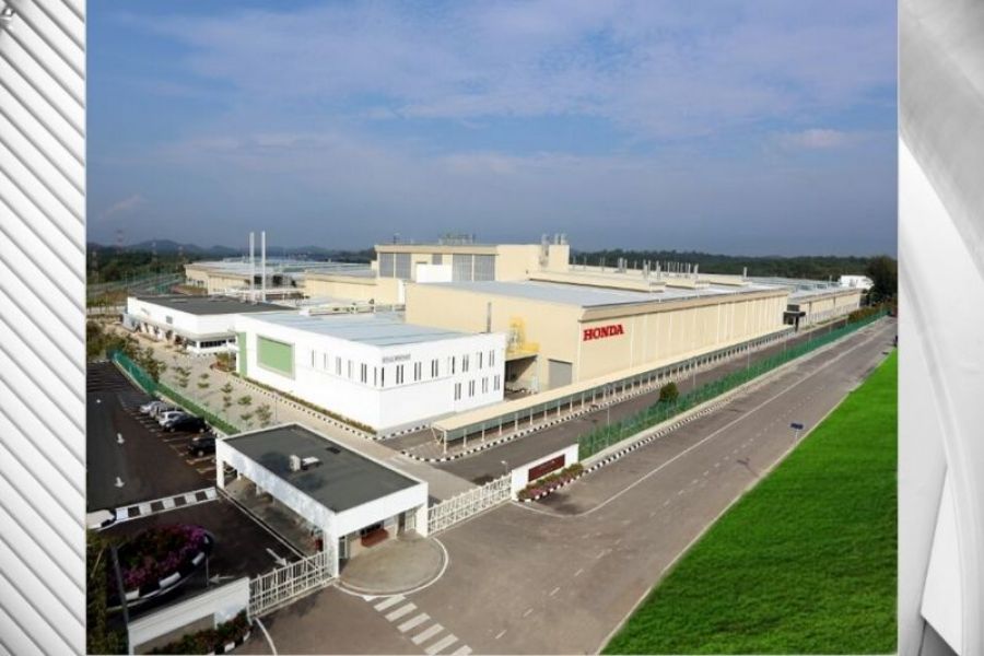 Honda Malaysia Aims to Regain Momentum in the Last 4 Months of 2021 Following   Business Resumption