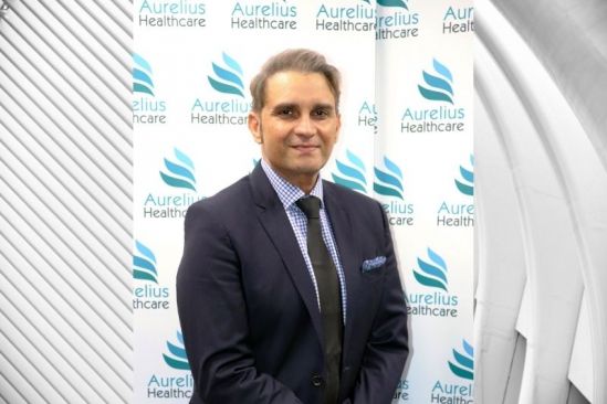 Aurelius Healthcare and LPPKN Team Up in Fight Against Breast Cancer
