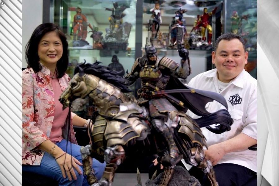 ADDX Tokenises XM Studios Investment,  After Heliconia Backs The Luxury Collectibles Maker