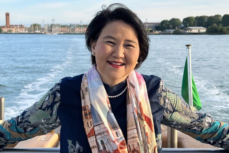 Avanade appoints Megawaty Khie to lead Southeast Asia region