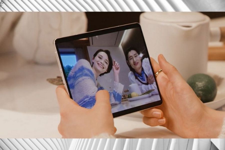 Reasons why the Galaxy Z Fold3 5G is the best gift for your loved ones