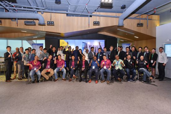 Hong Leong Bank Empowers Technology Advancement