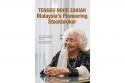 YM Tan Sri Dato’ Paduka Tengku Noor Zakiah Tengku Ismail Launches Autobiography