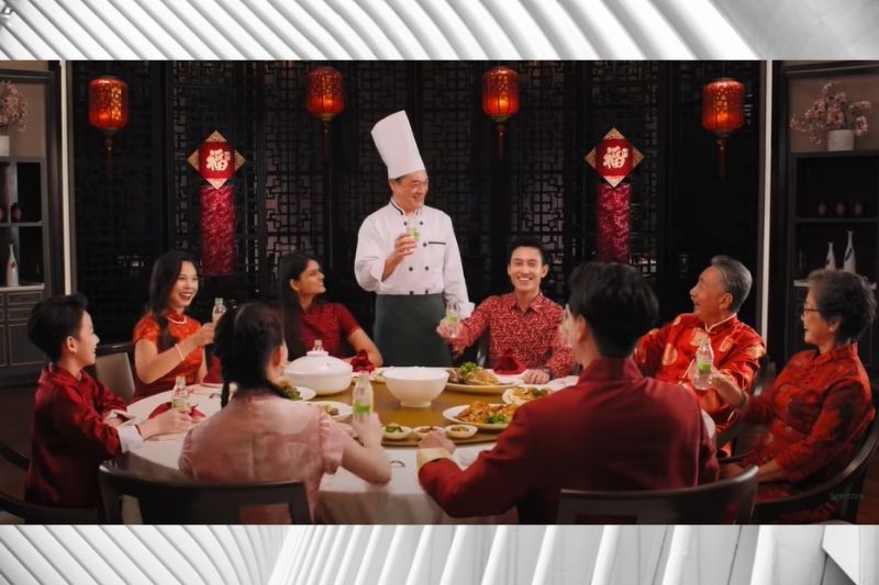 Spritzer Introduces Ong-ong Wishes, Sui—sui Dishes!