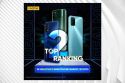 Realme Malaysia Ranked No. 2 Smartphone Brand With 50% Qoq Growth
