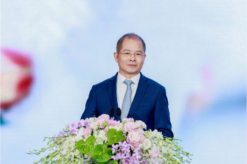 Huawei Releases 2022 Annual Report: Steady Operations, Sustainable Survival and Development