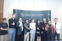 RightsLedger Expand its Business in Asia