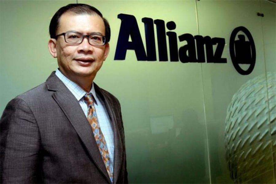 Allianz Group and Impact Hub Launch Acceleration Programme 