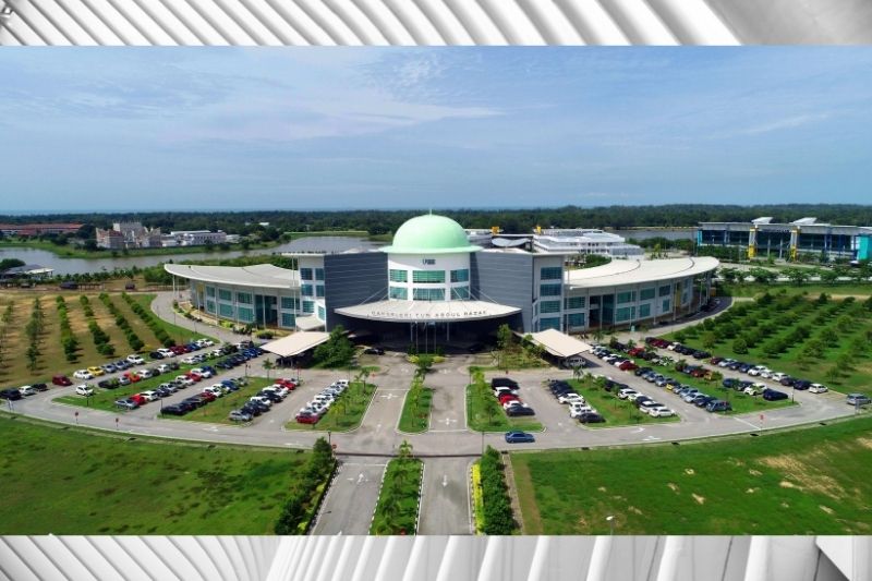 Universiti Malaysia Pahang and Aspen Technology to Build an Ecosystem of Knowledge Sharing