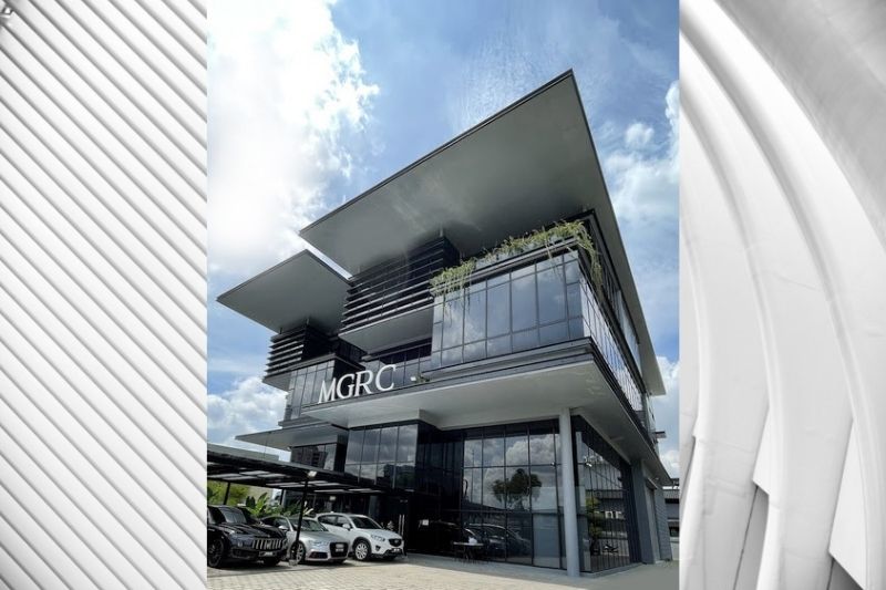 Malaysian Genomics Resource Centre Berhad Records Significant Increase in Revenue of RM7.63 Million