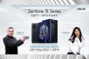 Zenfone 8 Coming to Malaysia! &quot;Defy Ordinary&quot; Livestream FB Launch (28 May, Friday