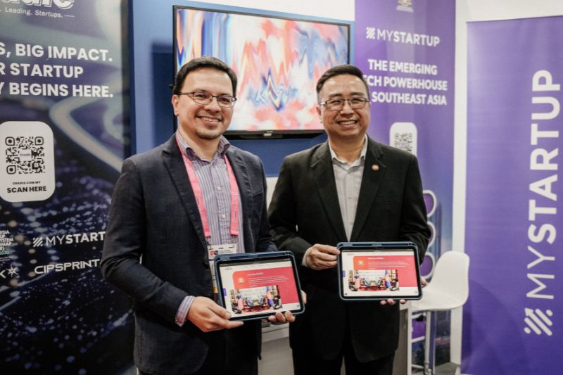 MOSTI Unveils Startup Asean, Bridging Ecosystem Gaps Across the Region