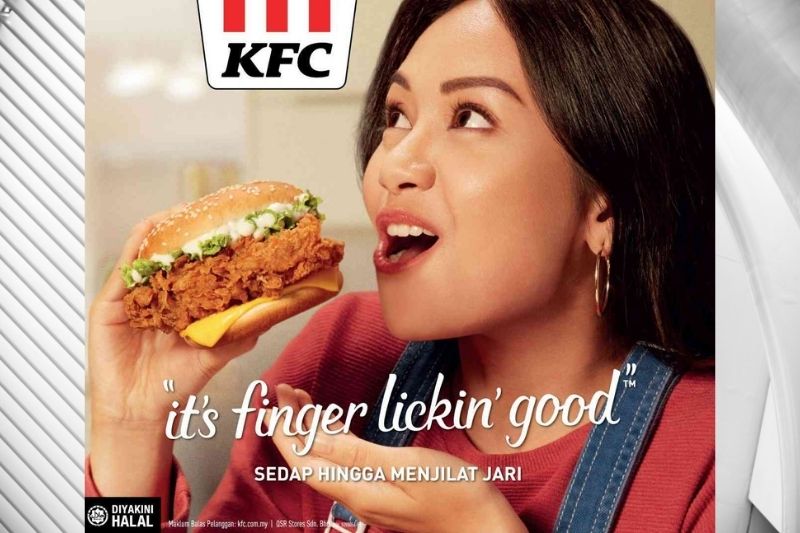 Kfc’s Newest Campaign to Reignite Malaysians Shared Love for Finger Lickin’ Good Kfc Moments