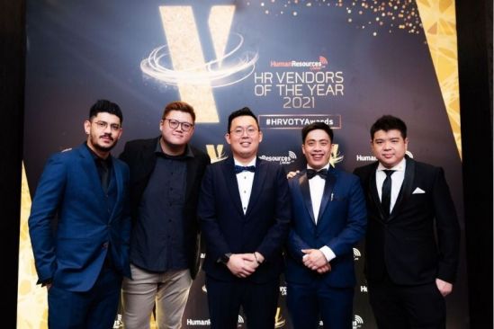 Troopers Wins 5 Gold at the 2021 Vendor of the Year Awards