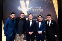 Troopers Wins 5 Gold at the 2021 Vendor of the Year Awards