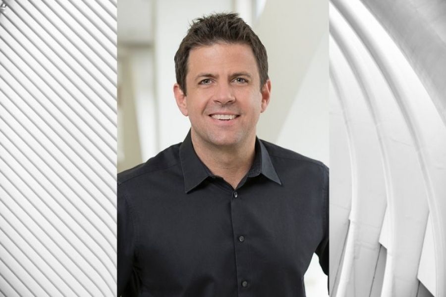 Intel Appoints Steve Long as APJ Regional Leader