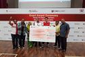 CIMB Islamic and Taylor’s awarded RM460, 000 to 107 small business owners