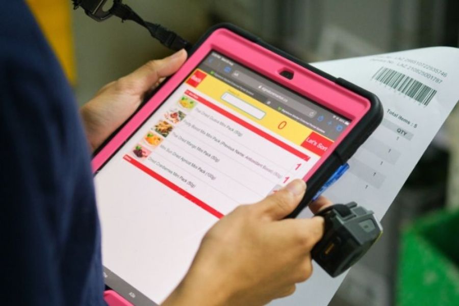 Signature Market Now Able to Deliver Within the Next Day