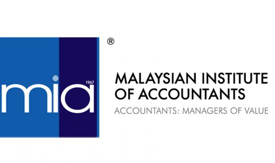 MIA Launches CFO Competency Framework to Enhance CFOs In PIEs