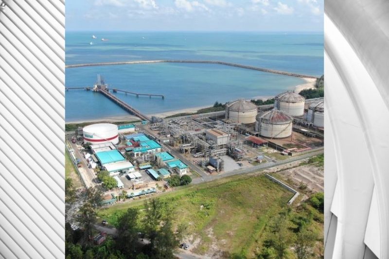 Petronas Gas Berhad to Pursue Growth Opportunities in 2022 on Strong 2021 Results