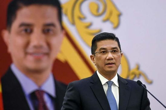 Azmin: NEP to Be Reviewed