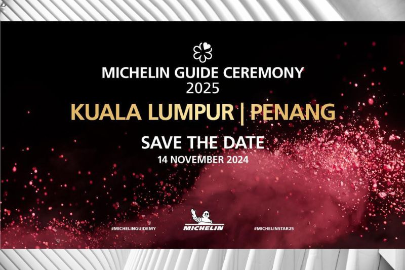 The MICHELIN Guide Kuala Lumpur &amp; Penang 2025 Celebrates Outstanding Culinary Achievements, Including Malaysia’s First MICHELIN Green Star