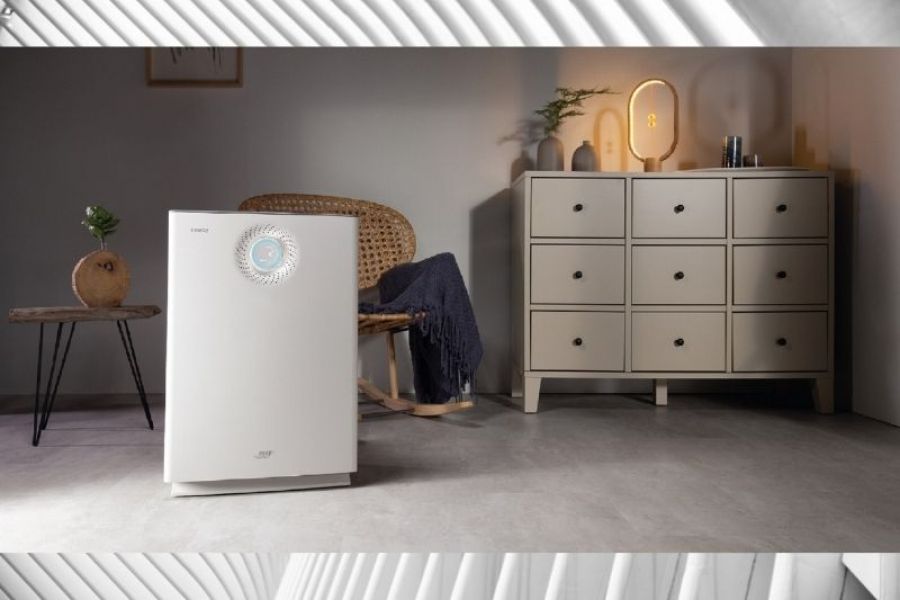 Purify Your Indoor Air for a Healthier Tomorrow