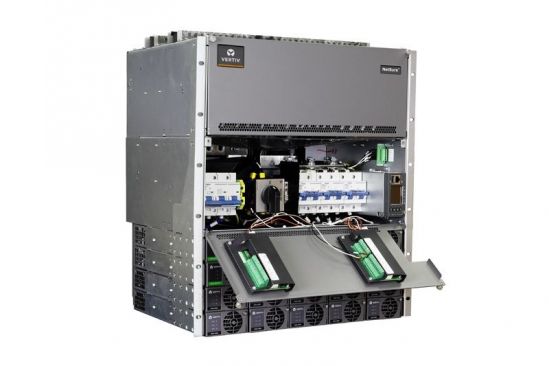 Vertiv Introduces 230V NetSure™ Inverter Series, Maximizing Availability of AC and DC Loads in 5G Applications in Asia, EMEA and Latin America