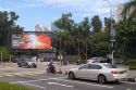 Shell V-Power Messages on Billboards for Drivers
