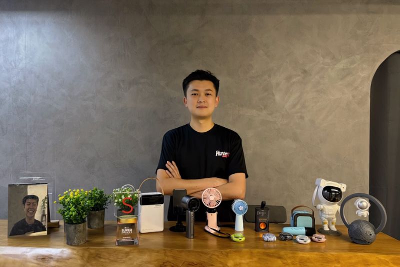 Interactive Shopping Experiences Power MSME Success
