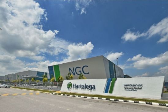 Digi Business continues to support Hartalega in their digitalisation journey