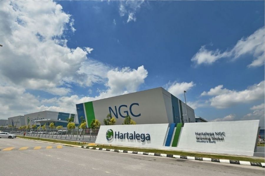Digi Business continues to support Hartalega in their digitalisation journey