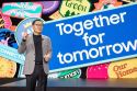 Samsung Electronics Unveils ‘Together for Tomorrow’ Vision at CES 2022