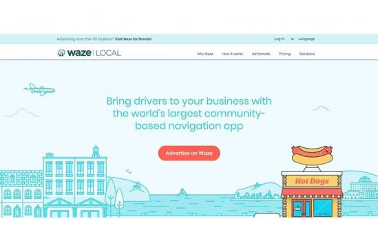 Waze launch new ad program targeting SMBs in Malaysia