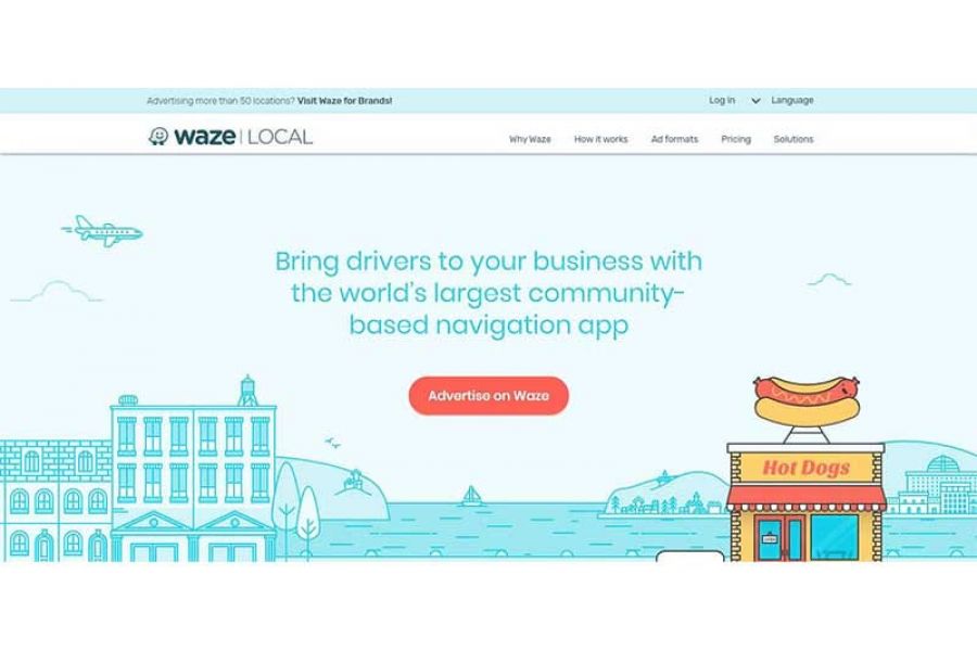 Waze launch new ad program targeting SMBs in Malaysia
