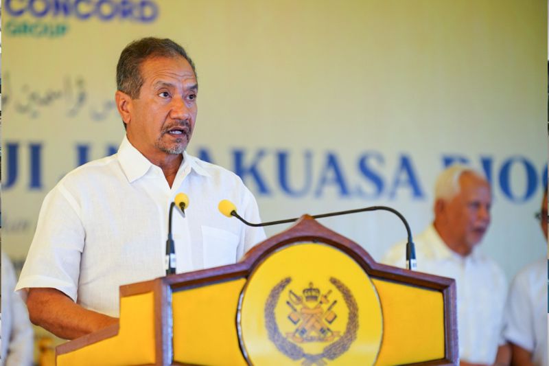 TDM Spearheads the Biogas Industry in Terengganu