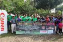 Canon Making the Community Greener through ‘One Canon, One Tree’