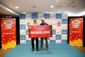 Celcom Big Win Awards Grand Prize Worth Half a Million Ringgit 