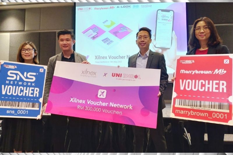 Web Bytes Launches Xilnex Voucher Network to Help Revitalize Retail Sector Post Pandemic