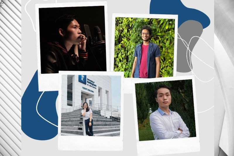 Higher Salary is Not the Only Important Factor for Gen Z, Say UNM Graduates