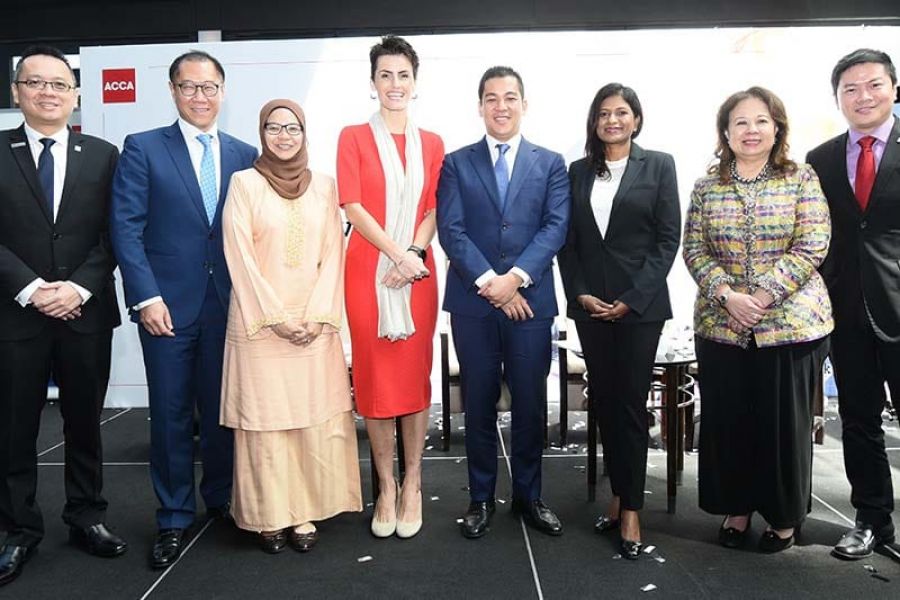 ACCA Malaysia Launches Women’s Network 