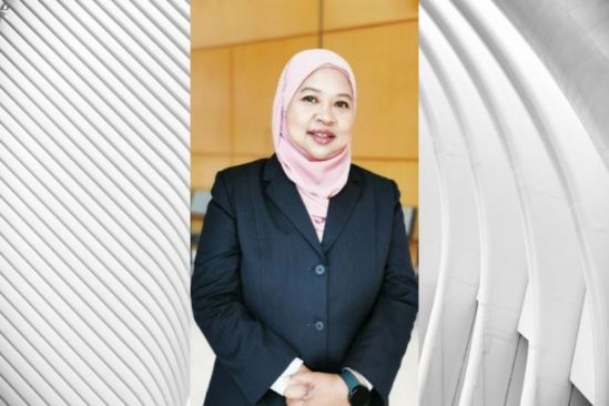 The Kuala Lumpur Convention Centre Appoints First Director of Strategic Projects