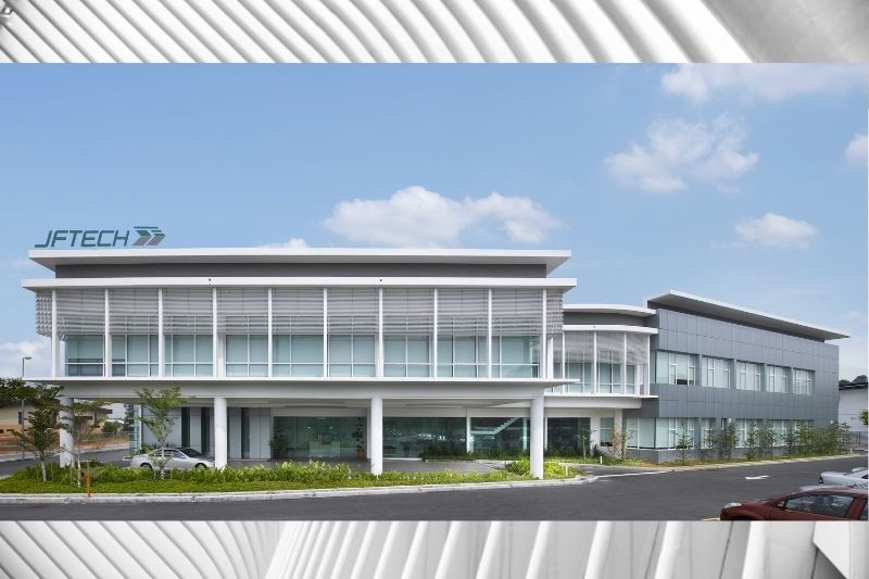 JF Technology Announced the Establishment of Test Contacting Centre of Excellence in Selangor, With an Investment of Rm40 Million