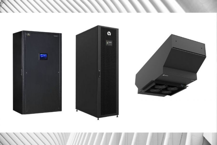 Vertiv Unveils New Line of Efficient Thermal Management Solutions for High-Density IT Applications in Southeast Asia, Australia and New Zealand