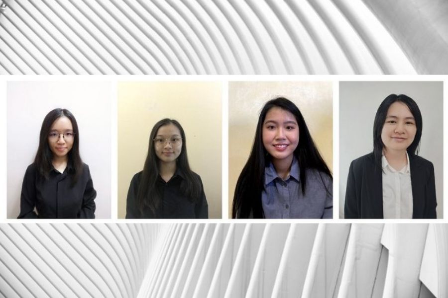 ACCA Celebrates Top Achievers, Shows the Way Forward With New Career Navigator Tool