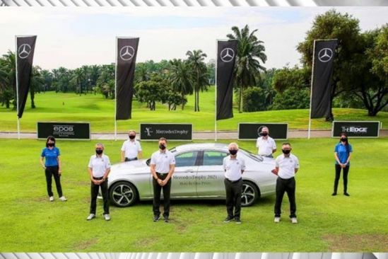 Powering the perfect drive – MercedesTrophy returns to bring passion for perfection