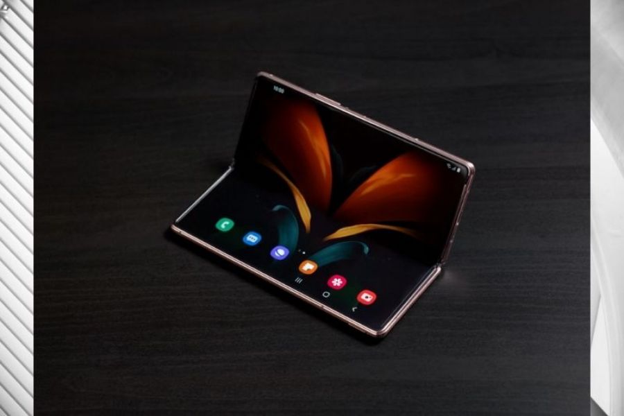 How Samsung Foldables Are Changing the  Way We Use Our Smartphones