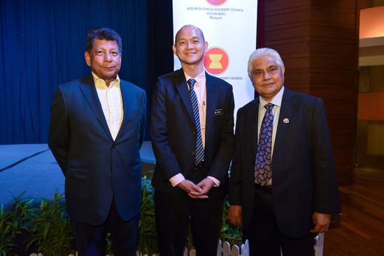 ASEAN-BAC Malaysia Introduced 2018 Initiatives to Assist Malaysian Business Community Expanding In ASEAN