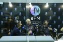 Prime Minister Launches eFM, A Multi-Platform Radio Station for Entrepreneurs