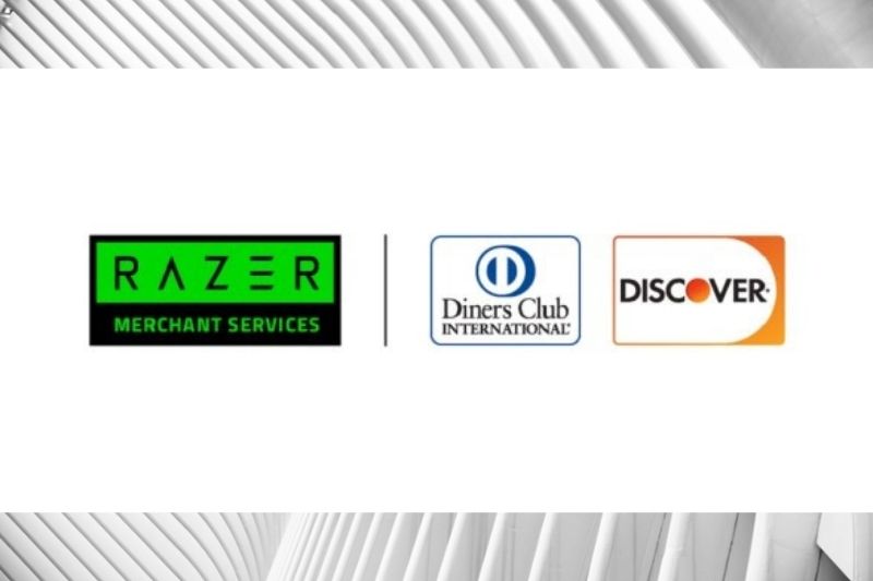 Razer Merchant Services The First Online Acquirer In Malaysia To Enable Acceptance Of Discover Global Network At e-Commerce Merchants